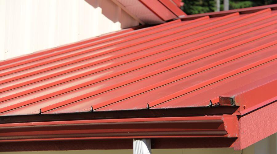 Industrial Roof Repair in Vashon, WA